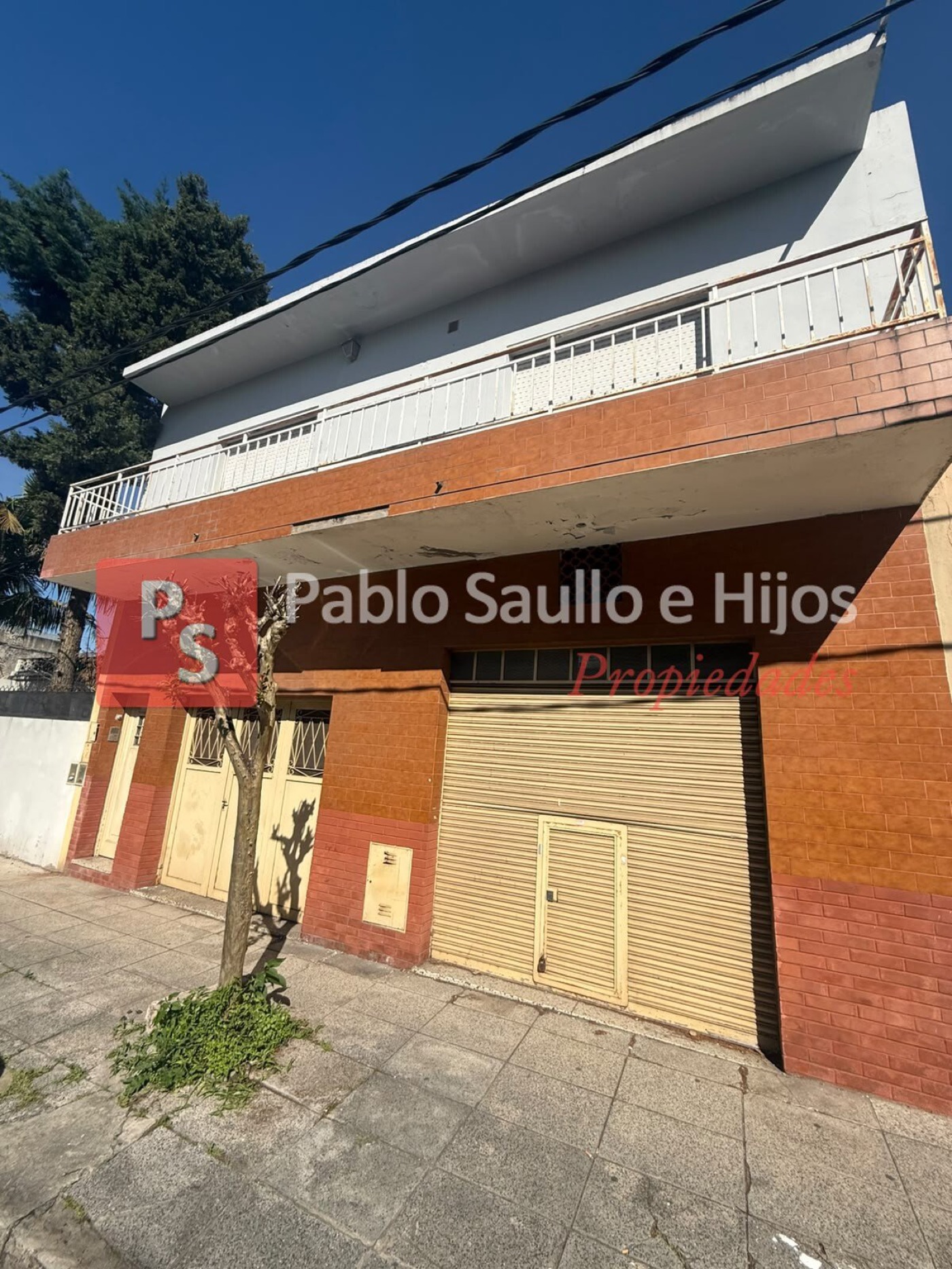 Casa en venta en Peribebuy 258, Lomas del Mirador