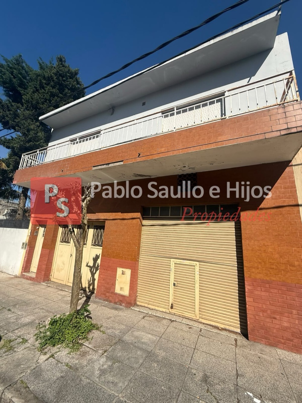 Casa en Peribebuy 258