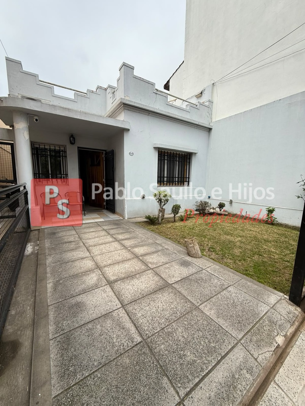 Casa en Pizarro 6800