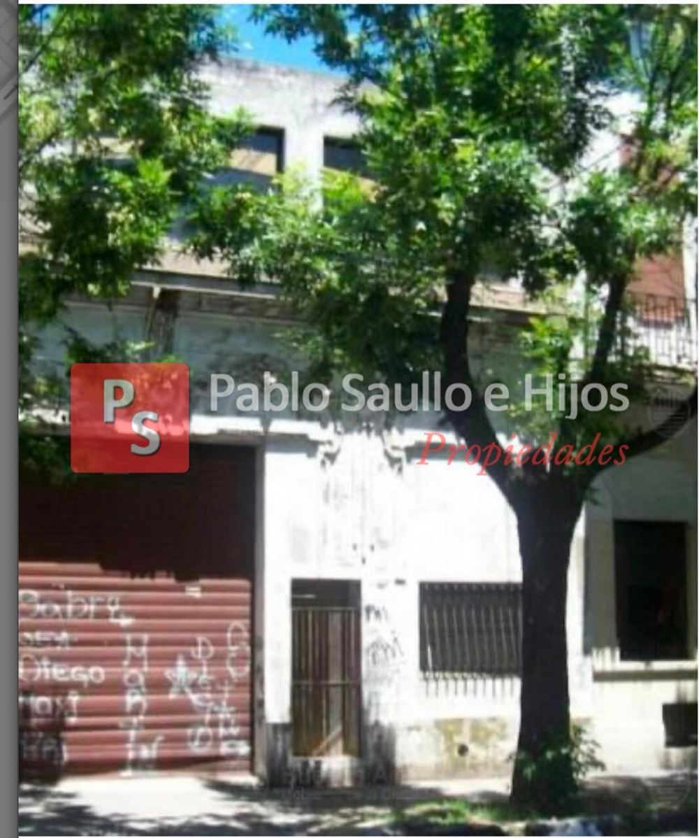 Terreno en Larrazabal 1400